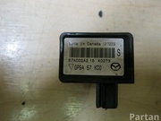 MAZDA GP9A57KCO CX-7 (ER) 2010 Impact Crash Sensor 