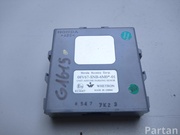 HONDA 08V67-SNB-6M0 / 08V67SNB6M0 CIVIC VIII Hatchback (FN, FK) 2007 Control unit for park assist