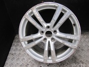 AUDI 8V0 601 025 BC / 8V0601025BC A3 (8V1, 8VK) 2015 Alloy rim 5x112  R18 EJ 8.0 ET46