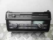 BMW 9249700 5 (F10) 2011 Automatic air conditioning control