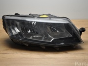 SKODA 5E2941016 OCTAVIA III Combi (5E5) 2014 Headlight Right