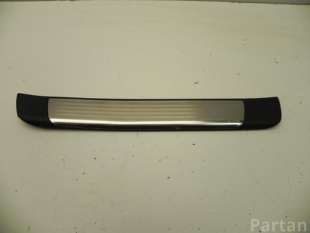 SKODA 3T0 853 541 / 3T0853541 SUPERB II (3T4) 2009 Door Sill Trim Left Rear