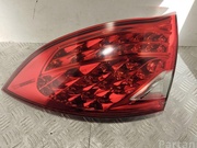 PORSCHE 7P5945096AA CAYENNE (92A) 2012 Taillight Right USA