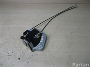 TOYOTA A046693 AURIS (_E15_) 2010 Door Lock