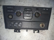 VOLVO S60 I 2003 Control Unit, heating / ventilation