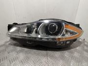 JAGUAR AW9313W030FD XJ (X351) 2013 Headlight Left USA