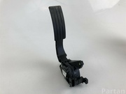 RENAULT 180029347RD CAPTUR (J5_) 2016 Accelerator Pedal