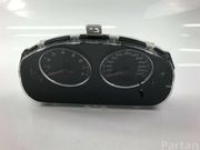 MAZDA JEGJ6RC 6 Station Wagon (GY) 2005 Dashboard