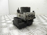 TOYOTA 44510-52220, 89541-52110 / 4451052220, 8954152110 YARIS VERSO (_P2_) 2002 Control unit ABS Hydraulic 