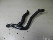 DACIA SANDERO II 2013 Coolant Flange