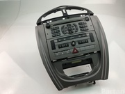 CITROËN 9659143077 C5 II (RC_) 2007 Center console