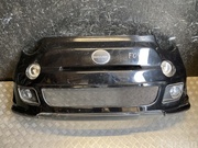 BELLIER B8 2023 Bumper Front