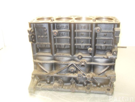 VW BKD. 038021BP. 038103021BP / BKD038021BP038103021BP GOLF V (1K1) 2008 Engine Block