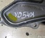 HONDA ACCORD VII (CL, CN) 2005 Water Pump