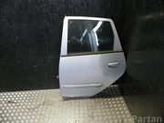 MITSUBISHI COLT VI (Z3_A, Z2_A) 2006 Door Left Rear