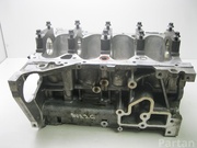 NISSAN MR16DDT JUKE (F15) 2013 Engine Block