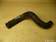 NISSAN QASHQAI / QASHQAI +2 I (J10, JJ10) 2008 Radiator Hose