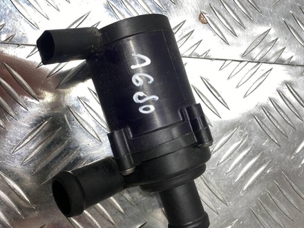 PORSCHE 7L0965561L CAYENNE (92A) 2012 Water Pump