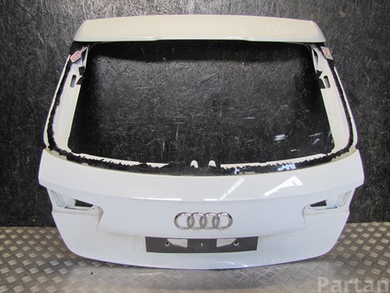 AUDI A6 Avant (4G5, C7, 4GD) 2013 Tailgate