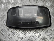 MASERATI ASUP1000 GHIBLI (M157) 2020 Interior Light