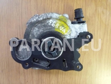 SKODA 03L 145 207 / 03L145207 SUPERB II (3T4) 2012 Vacuum Pump