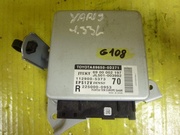 TOYOTA 89650-0D271 / 896500D271 YARIS (_P13_) 2011 Power Steering control unit