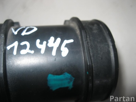 OPEL 55350046 ZAFIRA B (A05) 2008 Housing, air flow sensor