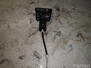 VOLVO 8683963 XC90 I 2007 Hand Brake Lever