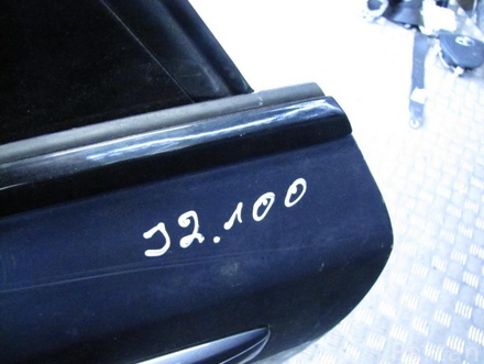 AUDI A8 (4E_) 2006 Door Left Rear