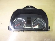 HONDA HR0399051 CR-V III (RE_) 2011 Dashboard (instrument cluster)