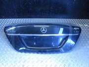 MERCEDES-BENZ S-CLASS (W221) 2008 Tailgate