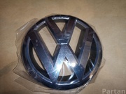 VOLKSWAGEN 561853600 ULM / 561853600ULM PASSAT (3G2) 2015 Grill