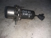 VOLVO 31329920 S60 II 2012 Vacuum Pump