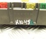 ROVER 518174503 75 (RJ) 2000 Fuse Box