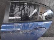 BMW 3 (E90) 2010 Door Left Rear