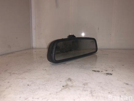 VOLVO 30799777 C30 2008 Interior rear view mirror