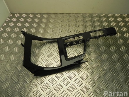 BMW 9292548 X1 (F48) 2016 Trim center console