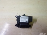 PEUGEOT 1307111A, T1020287S 207 (WA_, WC_) 2012 Adjustment motor for regulating flap
