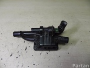 FORD 9670253780 FIESTA VI 2010 Thermostat Housing