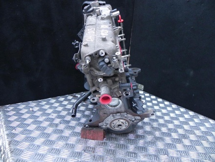 FORD FP4 (169A4.000) / FP4169A4000 KA (RU8) 2010 Complete Engine