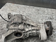 MERCEDES-BENZ A1643500414, 3.45 / A1643500414, 345 M-CLASS (W164) 2007 Rear axle differential