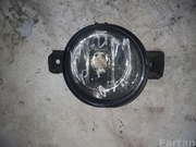 RENAULT 8200002469 LAGUNA II (BG0/1_) 2003 Fog Light Left