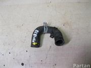 FORD FIESTA VI 2011 Radiator Hose