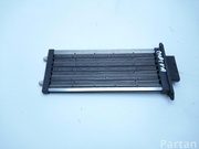 CHEVROLET 20095 CAPTIVA (C100, C140) 2009 Auxiliary heater