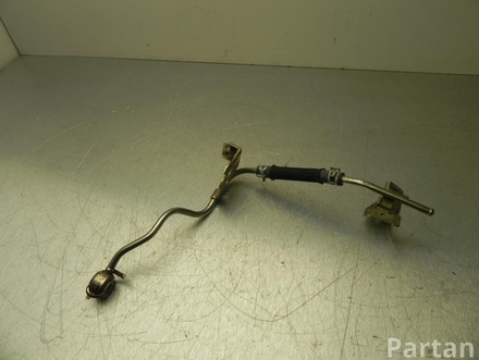 TOYOTA 521521 AURIS (_E18_) 2015 Pipe, coolant