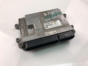 MAZDA SH1218881A 3 (BM) 2015 Control unit for engine