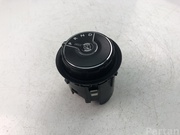 PEUGEOT 98093147ZD EXPERT Box 2019 Gear Lever Knob