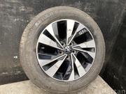 VOLKSWAGEN 2G0601025D POLO (AW1) 2021 Alloy rim 5x100  R15 EJ 5.5 ET40