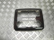 LAND ROVER CK52-044E15-A / CK52044E15A RANGE ROVER IV (L322) 2014 Trim air vent 