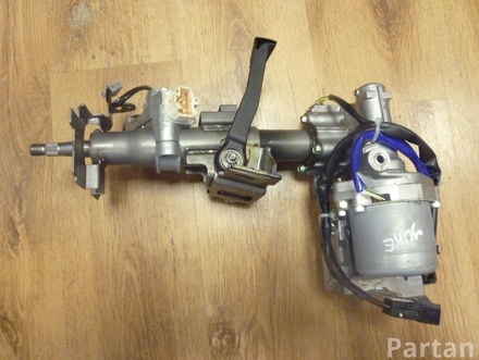 NISSAN 48810 BA60B, 1 13417 070 B00157Q / 48810BA60B, 113417070B00157Q JUKE (F15) 2013 Motor  power steering